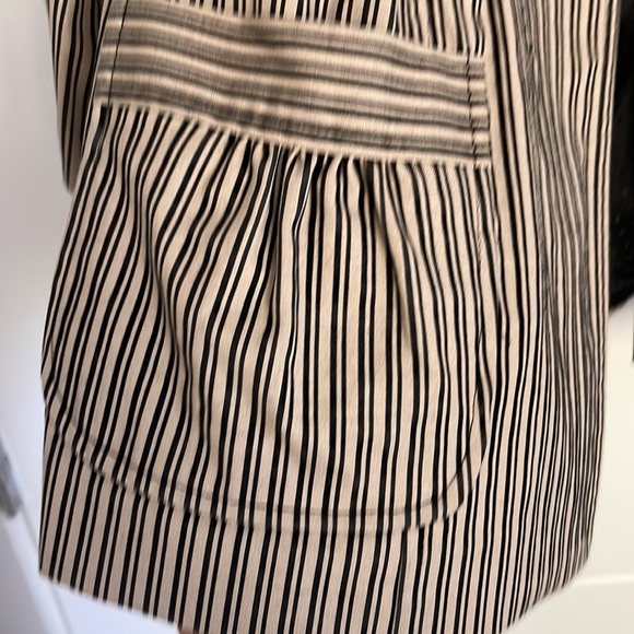 Nanette Lepore Jacket with Bell Sleeves - Picture 10 of 10